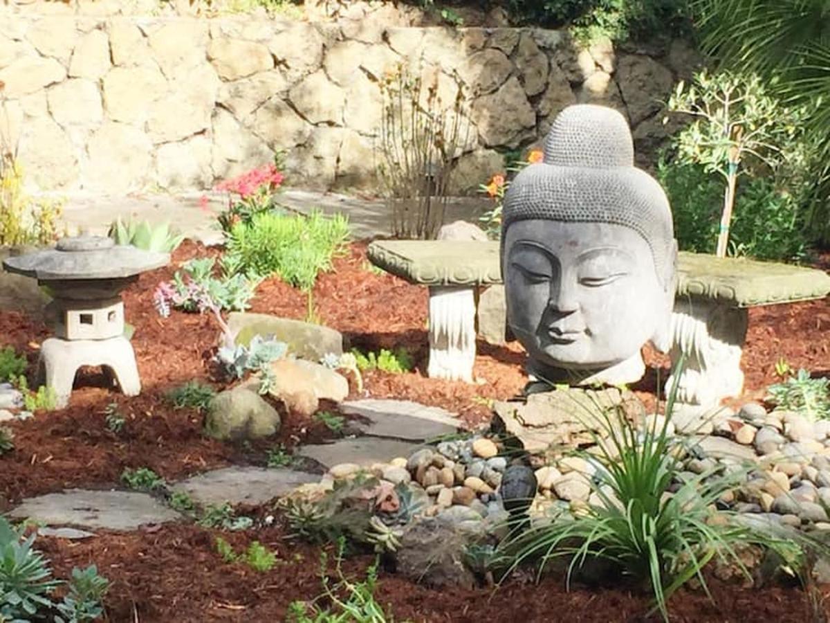Serene Charming Private Suite Patio, Upscale Berkeley Exteriör bild