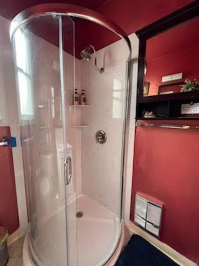 Serene Charming Private Suite Patio, Upscale Berkeley Exteriör bild