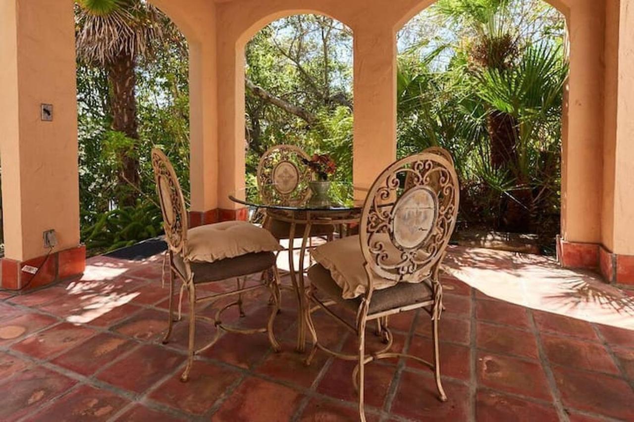 Serene Charming Private Suite Patio, Upscale Berkeley Exteriör bild
